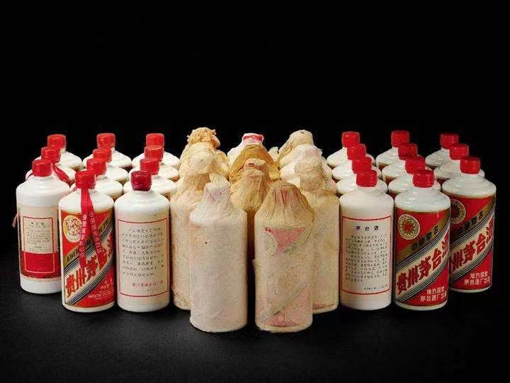 旌德15年茅台酒回收公司哪里回收(附近上门回收茅台酒）